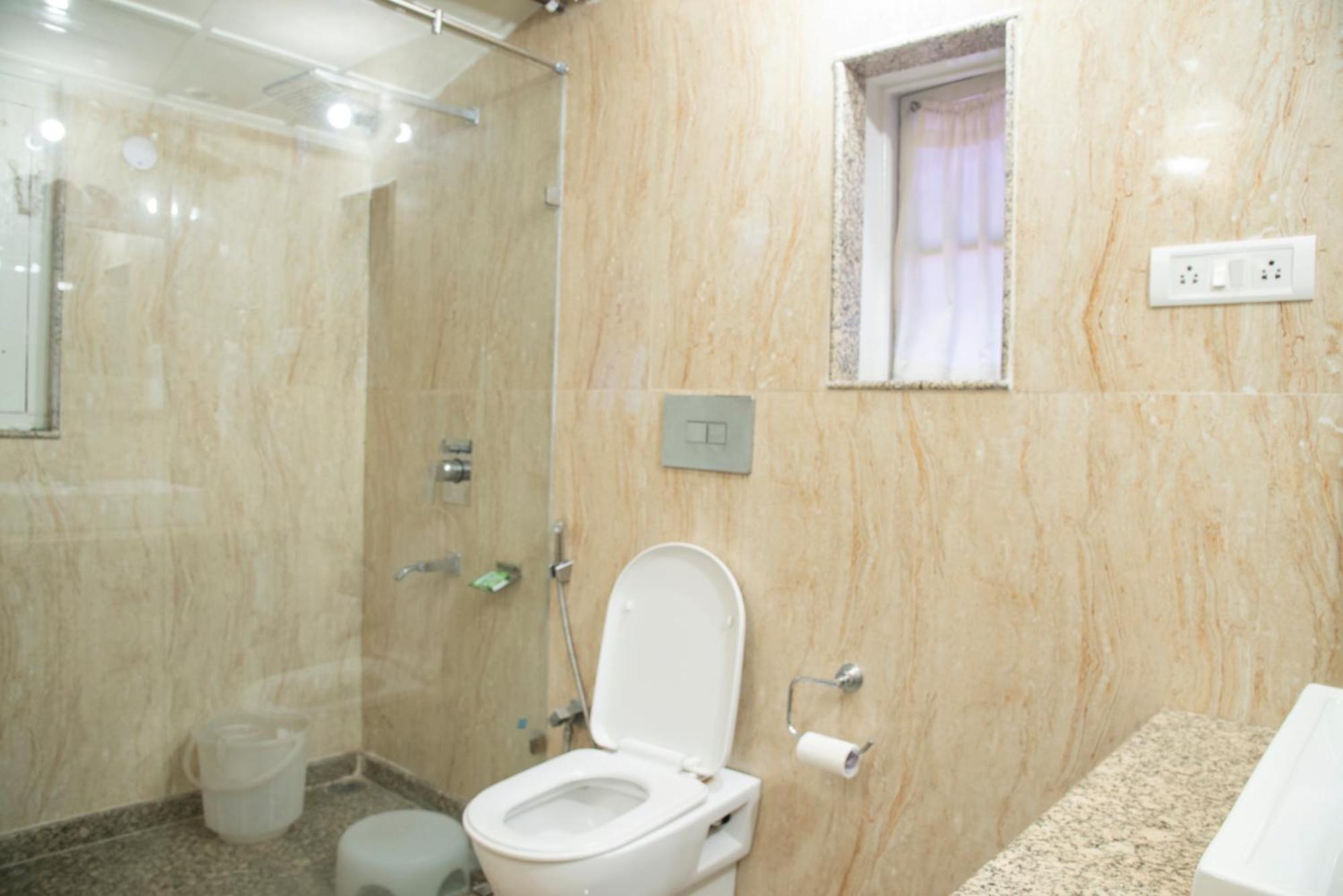 Heritage Villas - Shimla British Resort, Near Mall ภายนอก รูปภาพ